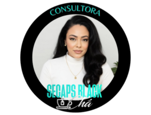 consultora secaps black cha