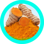 curcumina de extrato de curcuma