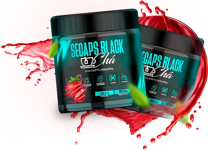 secaps black cha mockups